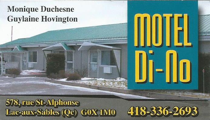 Motel Dino